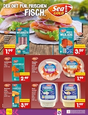 Forelle im Netto Marken-Discount Prospekt in Schwerin Aktueller Netto Marken-Discount Prospekt mit Forelle, "Aktuelle Angebote", Seite 60