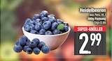 Heidelbeeren bei E center im Ottobrunn Prospekt für 2,99 €