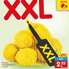 Zitronen im Netto Marken-Discount Prospekt Zitronen von im aktuellen Netto Marken-Discount Prospekt für 2,22 €