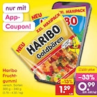 Aktuelle Haribo Angebote bei Netto Marken-Discount in Salzgitter Aktuelles Goldbären Angebot bei Netto Marken-Discount in Salzgitter ab 0,99 €