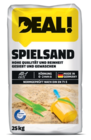 Spielsand Angebote von DEAL! bei Hagebaumarkt Oberhausen für 3,29 €