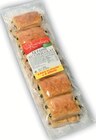 Pains au chocolat les renardises à Intermarché Express dans La Mulatière