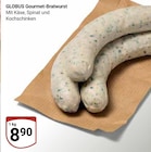 GLOBUS Krefeld Prospekt mit  im Angebot für 8,90 €