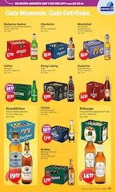 Bitburger im Getränke Hoffmann Prospekt in Buxtehude Aktueller Getränke Hoffmann Prospekt mit Bitburger, "Aktuelle Angebote", Seite 7