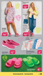 Schuhe im Netto mit dem Scottie Prospekt Günstig. Besser. Für Dich. auf S. 29