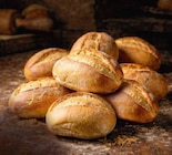 Schnittbrötchen bei Netto Marken-Discount im Prospekt "" für 1,00 €