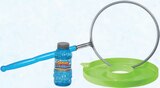 Baguette bulles géantes et solution à bulles de 473ml - GAZILLION dans le catalogue Intermarché Super