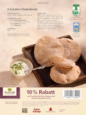Joghurt im Alnatura Prospekt in Pinneberg Aktueller Alnatura Prospekt mit Joghurt, "Alnatura Magazin", Seite 25