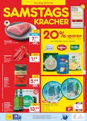 Jacobs im Netto Marken-Discount Prospekt in Wismar Aktueller Netto Marken-Discount Prospekt mit Jacobs, "Aktuelle Angebote", Seite 58