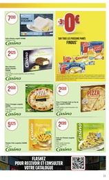 Offre Pomme De Terre dans le catalogue Casino Supermarchés du moment à la page 11