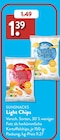 Light Chips Classic im ALDI SÜD Prospekt Light Chips Classic von Sun Snacks im aktuellen ALDI SÜD Prospekt für 1,39 €