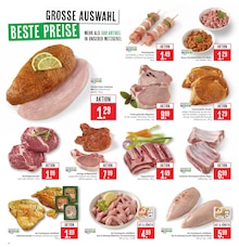 Rindfleisch im Marktkauf Prospekt "Aktuelle Angebote" mit 45 Seiten (Reutlingen)