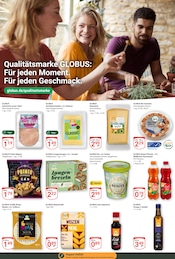 Aktueller GLOBUS Prospekt mit Bio Fisch, "Aktuelle Angebote", Seite 12