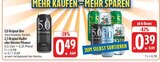 Original Bier im Angebot bei E center in Weimar Original Bier Angebote von 5,0 bei E center Weimar für 0,39 €