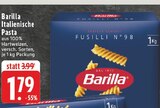 Italienische Pasta Fusilli N°98 Angebote von Barilla bei EDEKA Wermelskirchen für 1,79 €
