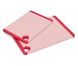 2 Schneidebretter von  im aktuellen Tchibo Prospekt für 9,99 €