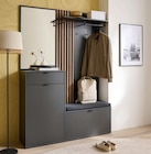 Garderobe im XXXLutz Prospekt Garderobe von voleo im aktuellen XXXLutz Prospekt für 399,00 €
