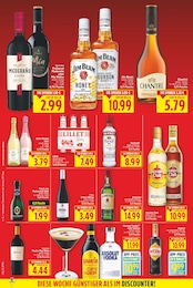 E center Wodka im Prospekt 