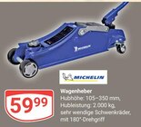Aktuelles Wagenheber Angebot bei GLOBUS in Herne ab 59,99 €