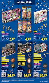 Fernseher Angebot im aktuellen Lidl Prospekt auf Seite 9