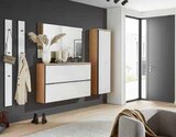 Hängeschuhschrank im Angebot bei Möbelzentrum Pforzheim in Leonberg Hängeschuhschrank Angebote von Dieter Knoll bei Möbelzentrum Pforzheim Leonberg für 129,00 €