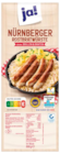 REWE Bergheim - Nürnberger Rostbratwürste Angebot im Prospekt Nürnberger Rostbratwürste bei REWE im Bergheim Prospekt für 3,29 €