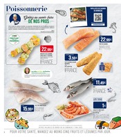 Prospectus Supermarchés Match "C'EST TOUS LES JOURS LE MARCHÉ" en cours à Villeneuve-d'Ascq, Page 6 Catalogue Supermarchés Match en cours à Villeneuve-d'Ascq, "C'EST TOUS LES JOURS LE MARCHÉ", Page 6