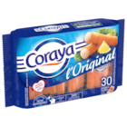 Bâtonnets de surimi - CORAYA dans le catalogue Carrefour