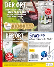 Payback Angebote im Prospekt "10% auf das gesamte Mehrweg-Sortiment" von Netto Marken-Discount Payback Angebote im Prospekt "10% auf das gesamte Mehrweg-Sortiment" von Netto Marken-Discount auf Seite 2