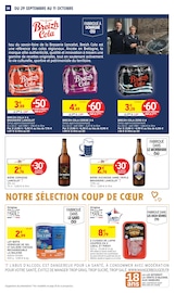 Prospectus Intermarché Super "Intermarché" en cours à Le Mans, Page 24 Catalogue Intermarché Super en cours à Le Mans, "Intermarché", Page 24