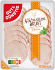 Hähnchenbrust Classic Angebote von GUT & GÜNSTIG bei CAP Markt Rostock für 1,09 €