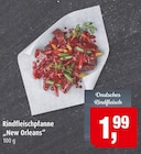 Rindfleischpfanne "New Orleans" bei Markant im Röbel Prospekt für 1,99 €