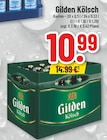 Gilden Kölsch Angebote von Gilden bei Trinkgut Brühl für 10,99 €