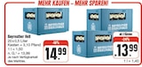 Bayreuther Hell bei nah und gut im Prospekt "" für 13,99 €