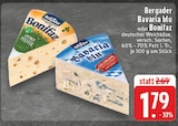 EDEKA - Bavaria blu Angebot im Prospekt Bavaria blu bei EDEKA im Prospekt "" für 1,79 €