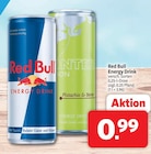 Aktuelles Energy Drink Angebot bei Markant Nordwest in Lippstadt ab 0,99 €