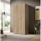 Kleiderschrank Joe für 66,00 € bei POCO im Angebot Kleiderschrank Joe im aktuellen POCO Prospekt