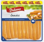 Snackis XXL Angebote von Dulano bei Lidl Singen für 4,49 €