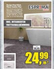 Design-Vinyl-Klick-Fliese Comino Plus Angebote von ESPRIMA bei wohnstore Westermann Lippstadt für 24,99 €