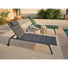 Bain de soleil Sydney - HYBA en promo chez Carrefour Versailles à 79,99 €