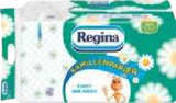 Toilettenpapier Kamille von Regina im aktuellen Marktkauf Prospekt für 4,99 €