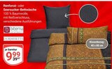 Aktuelle Bettwäsche Angebote bei GLOBUS in Erlangen Aktuelles Renforcé-Bettwäsche Angebot bei GLOBUS in Erlangen ab 9,99 €