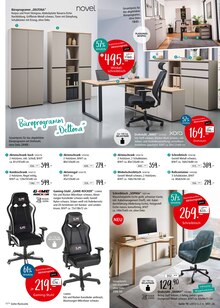Bürostuhl im aktuellen Zurbrüggen Prospekt (Oldenburg) Bürostuhl im Zurbrüggen Prospekt "TIERISCH GÜNSTIG" mit 40 Seiten (Oldenburg)