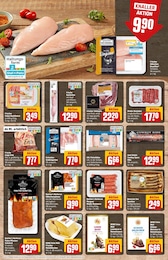 Rinderbraten Angebot & Preis im aktuellen REWE Prospekt Rinderbraten Angebot im aktuellen REWE Prospekt auf Seite 10