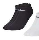 Damen oder Herren Sneaker bei REWE im Prospekt "" für 11,99 €