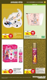 D'autres offres dans le catalogue "SPÉCIAL CADEAUX" de Intermarché Super à la page 29