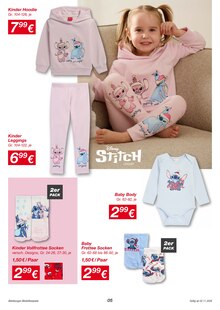Babykleidung im KiK Prospekt "WEIHNACHTEN STEHT UNS ALLEN." mit 19 Seiten (Gelsenkirchen)