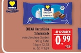 Aktuelles Schokolade Angebot bei Marktkauf in Fürth ab 0,99 €