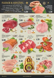 Steak im EDEKA Prospekt in Hilden Aktueller EDEKA Prospekt mit Steak, "Aktuelle Angebote", Seite 2