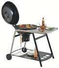 Barbecue à charbon de bois ranger - SOMAGIC en promo chez Super U Amilly à 159,00 €